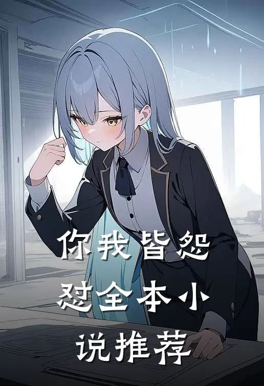 你我皆怨怼全本小说推荐