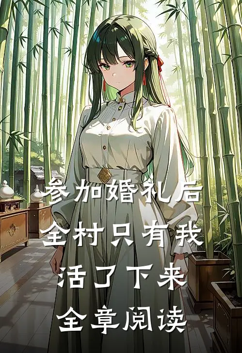 参加婚礼后，全村只有我活了下来全章阅读