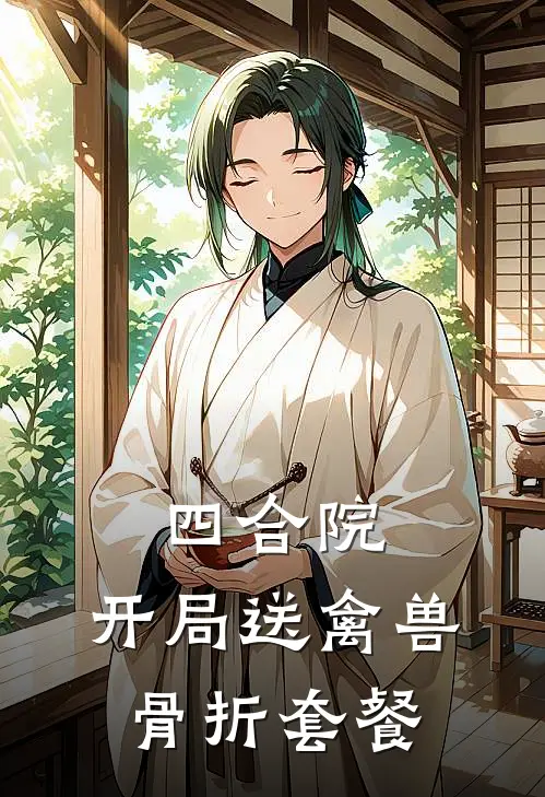 四合院：开局送禽兽骨折套餐