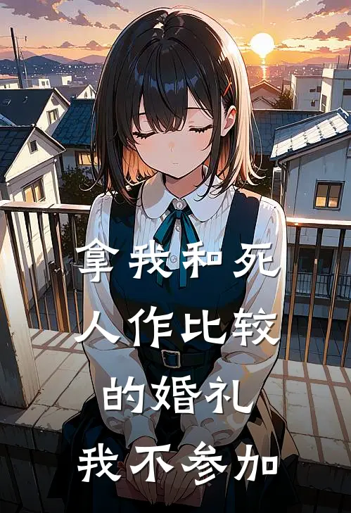 拿我和死人作比较的婚礼，我不参加