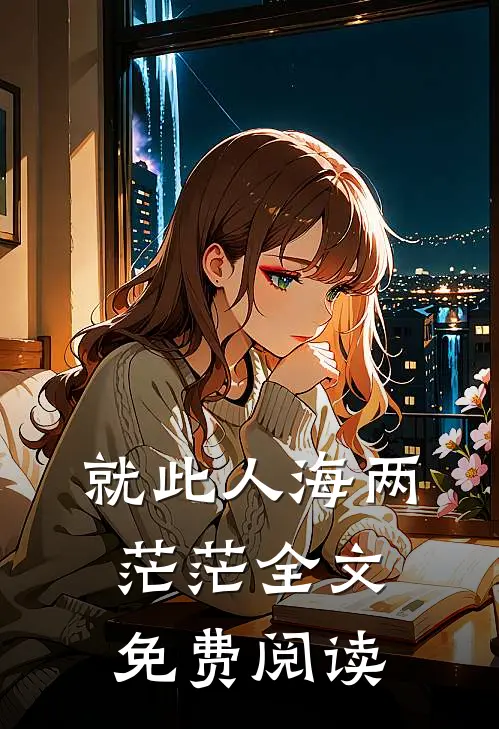 就此人海两茫茫全文免费阅读