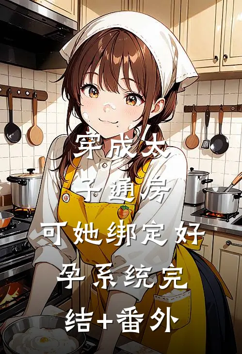 穿成太子通房，可她绑定好孕系统完结+番外