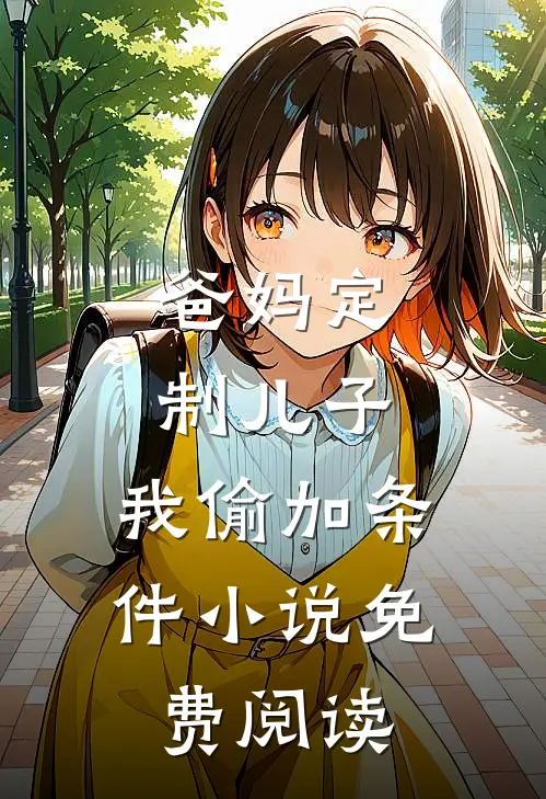 爸妈定制儿子，我偷加条件小说免费阅读