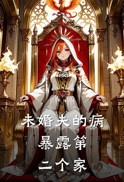 未婚夫的病，暴露第二个家