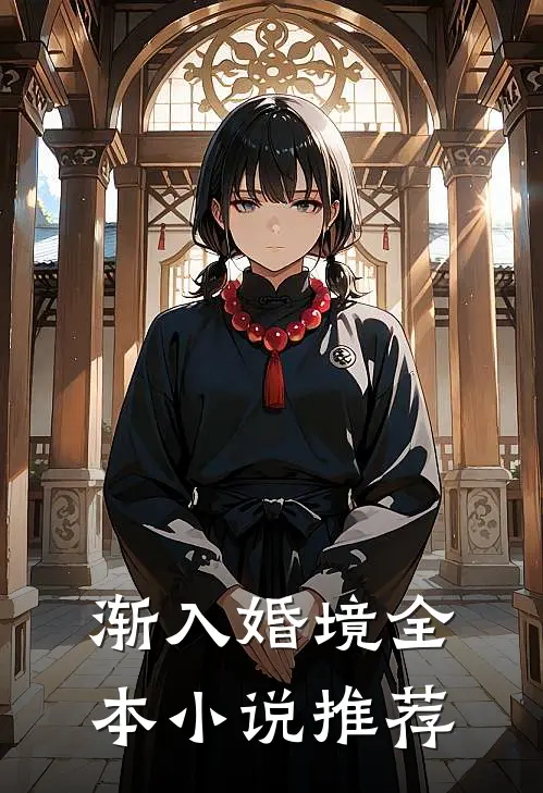 渐入婚境全本小说推荐