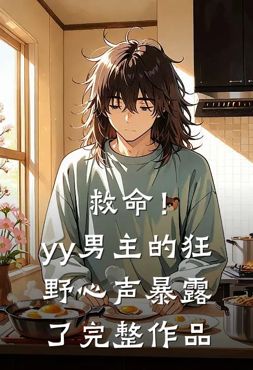 救命！yy男主的狂野心声暴露了完整作品