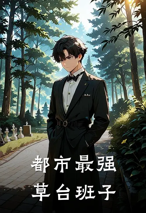 都市最强草台班子