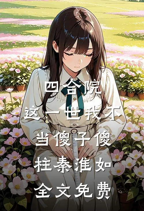 四合院：这一世我不当傻子傻柱秦淮如全文免费