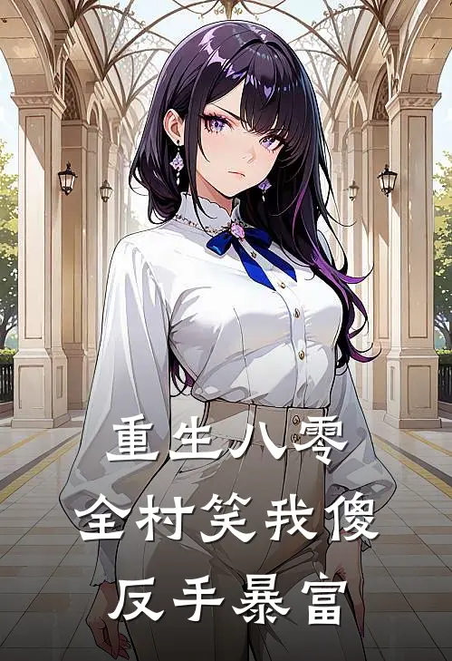 重生八零：全村笑我傻，反手暴富