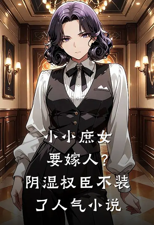 小小庶女要嫁人？阴湿权臣不装了人气小说