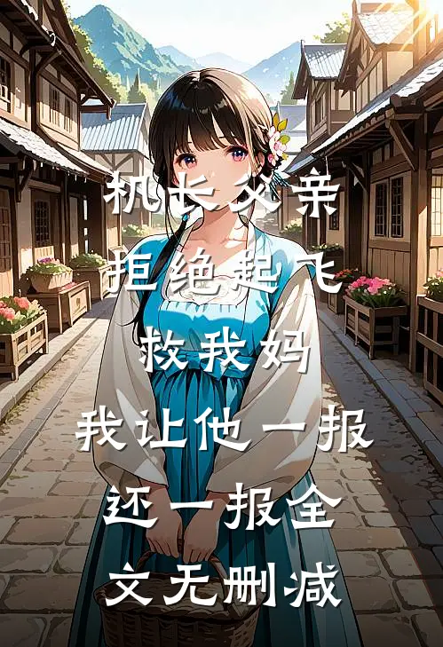 机长父亲拒绝起飞救我妈，我让他一报还一报全文无删减