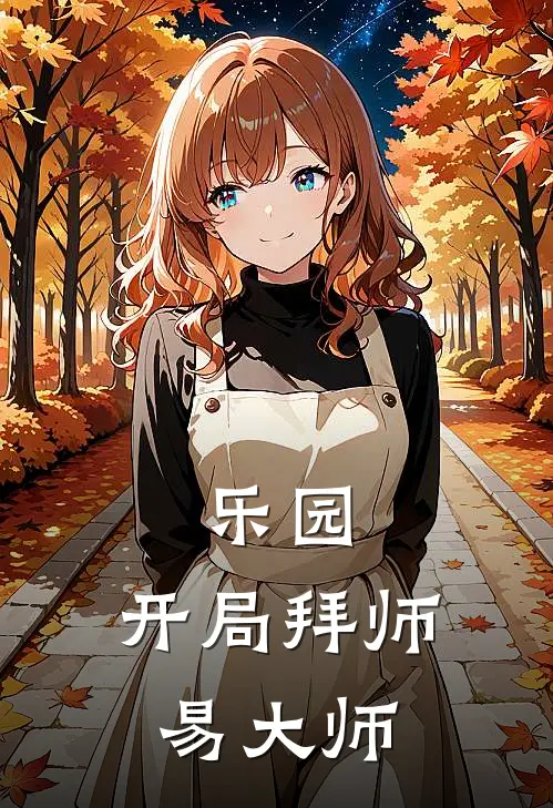 乐园：开局拜师易大师