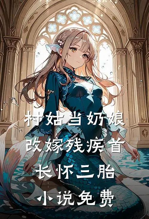 村姑当奶娘，改嫁残疾首长怀三胎小说免费