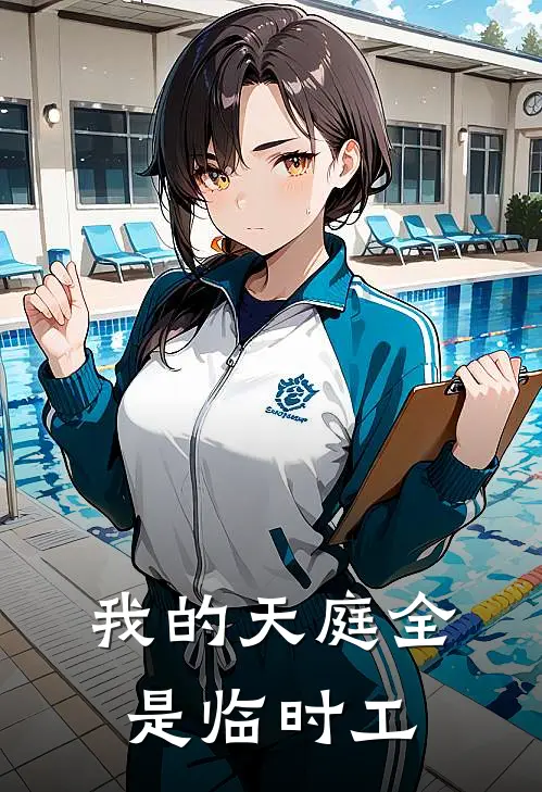 我的天庭全是临时工