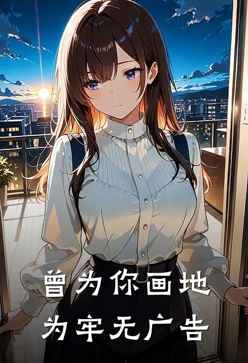曾为你画地为牢无广告