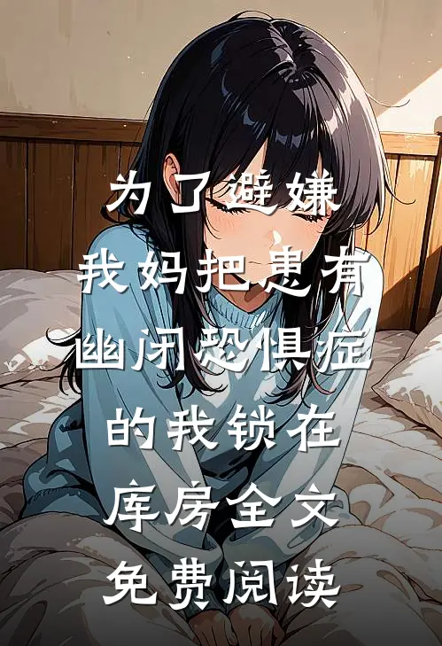 为了避嫌，我妈把患有幽闭恐惧症的我锁在库房全文免费阅读