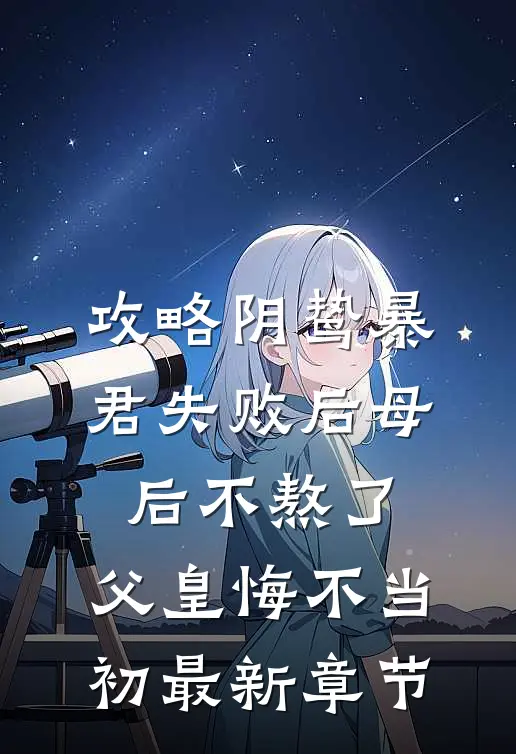攻略阴鸷暴君失败后母后不熬了，父皇悔不当初最新章节