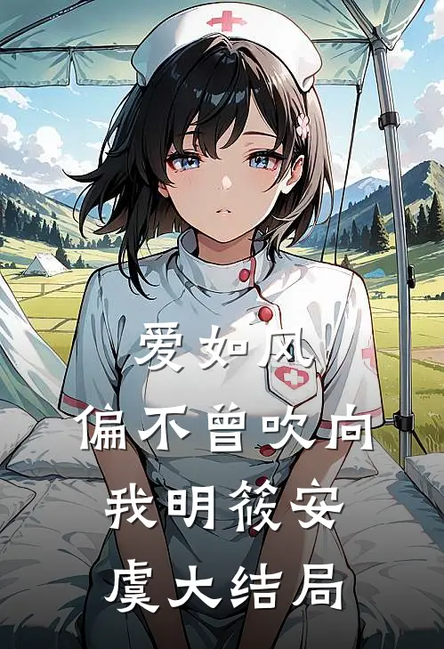 爱如风，偏不曾吹向我明筱安虞大结局