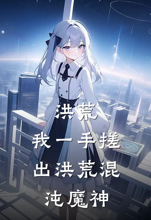 洪荒：我一手搓出洪荒混沌魔神