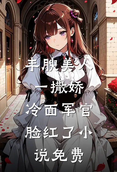 丰腴美人一撒娇，冷面军官脸红了小说免费