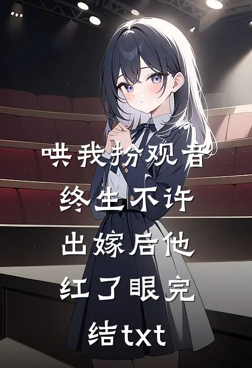 哄我扮观音，终生不许出嫁后他红了眼完结txt