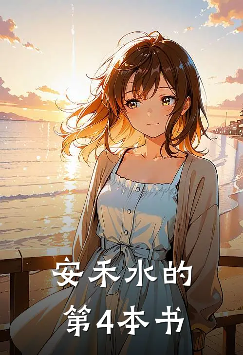 安禾水的第4本书