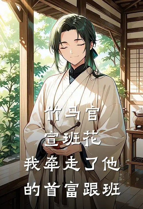 竹马官宣班花，我牵走了他的首富跟班