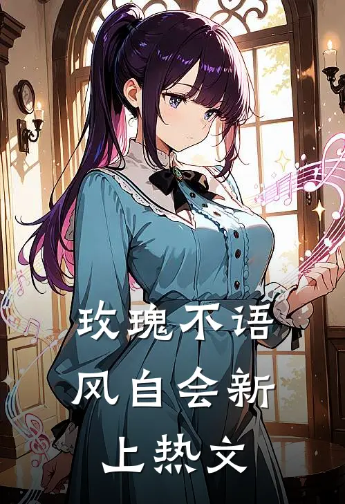 玫瑰不语风自会新上热文