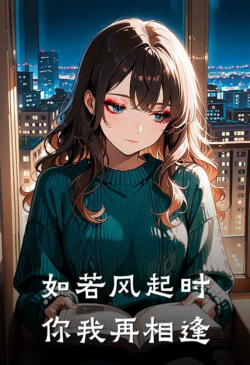 如若风起时，你我再相逢