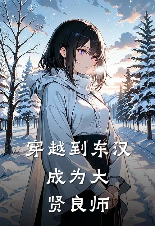 穿越到东汉，成为大贤良师