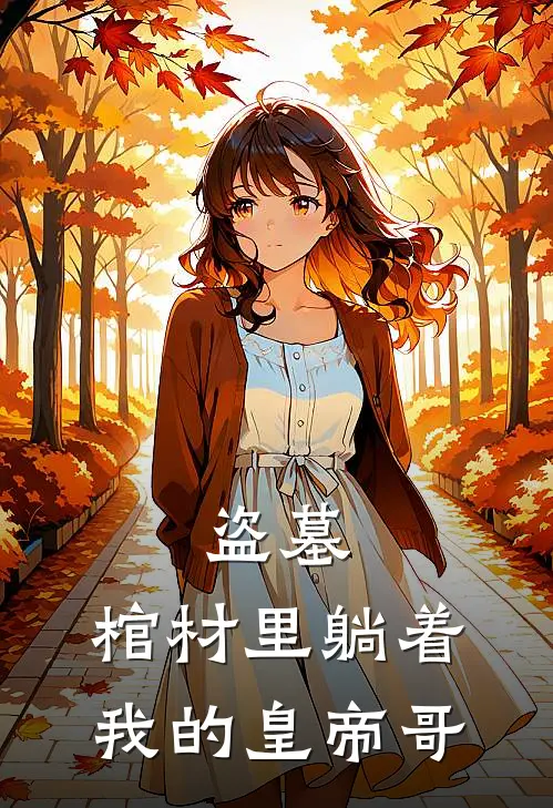 盗墓：棺材里躺着我的皇帝哥