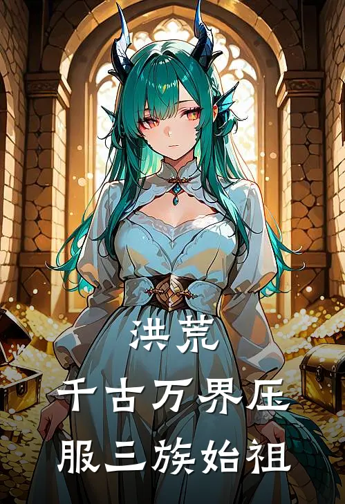 洪荒：千古万界压服三族始祖