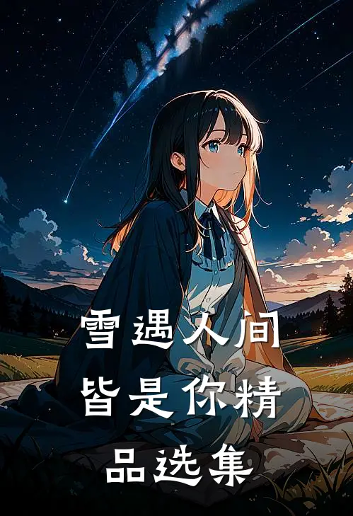 雪遇人间皆是你精品选集