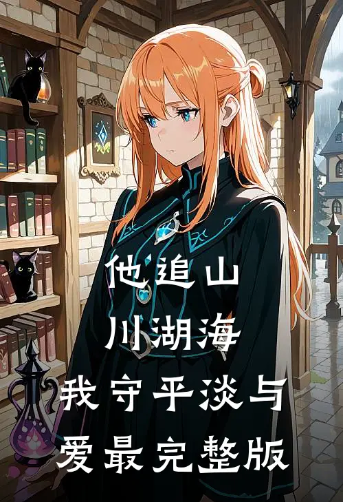 他追山川湖海，我守平淡与爱最完整版