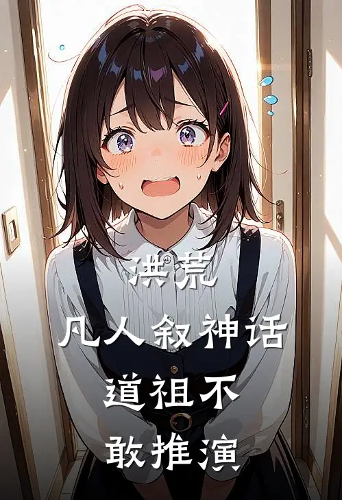 洪荒：凡人叙神话，道祖不敢推演