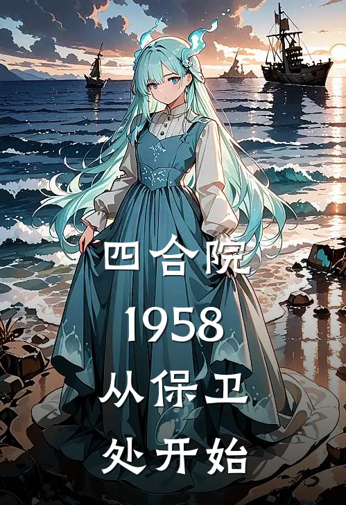 四合院：1958，从保卫处开始