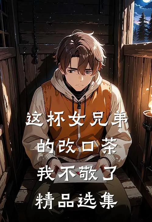 这杯女兄弟的改口茶，我不敬了精品选集
