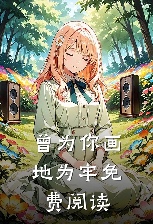 曾为你画地为牢免费阅读