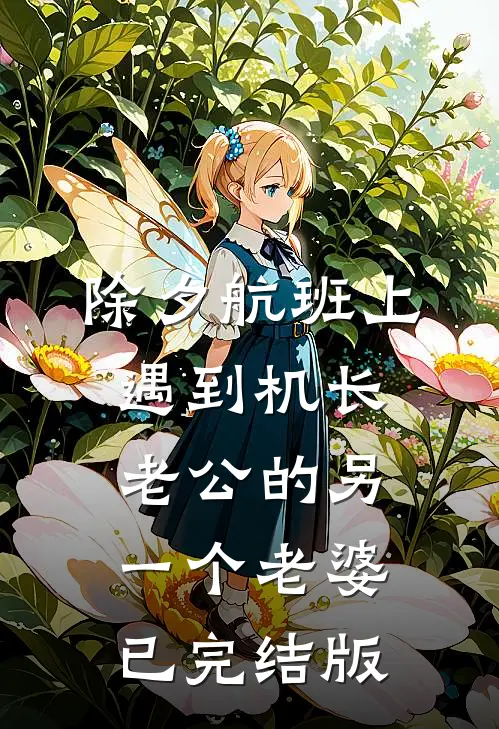 除夕航班上，遇到机长老公的另一个老婆已完结版