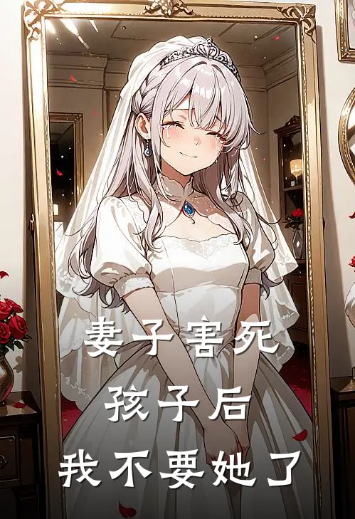 妻子害死孩子后，我不要她了