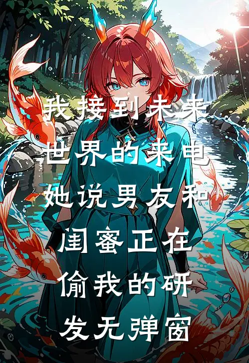 我接到未来世界的来电，她说男友和闺蜜正在偷我的研发无弹窗