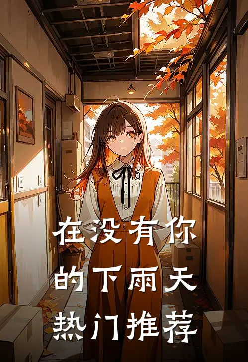 在没有你的下雨天热门推荐