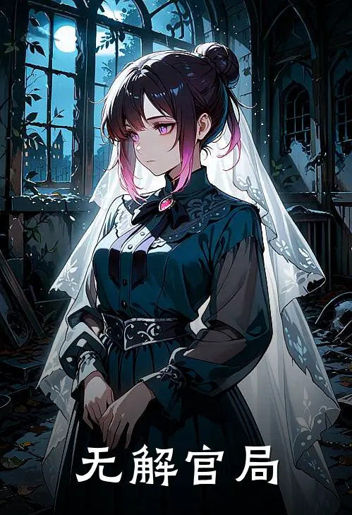 无解官局