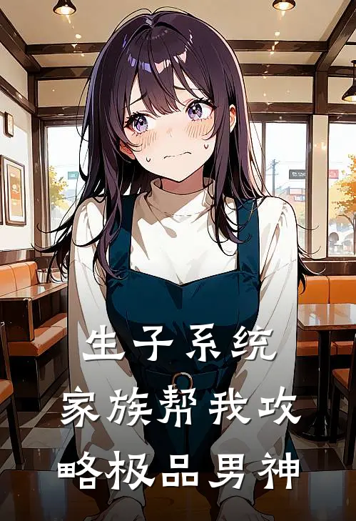 生子系统：家族帮我攻略极品男神