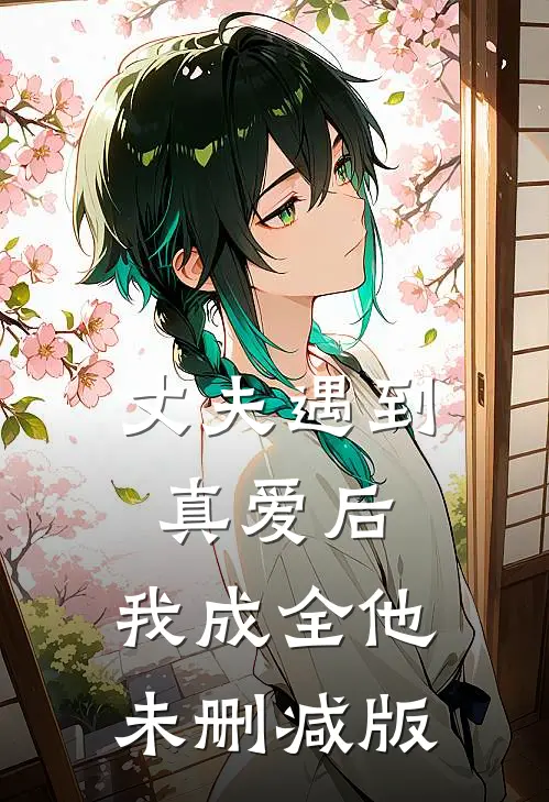 丈夫遇到真爱后，我成全他未删减版