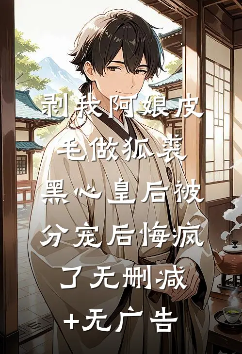 剥我阿娘皮毛做狐裘，黑心皇后被分宠后悔疯了无删减+无广告