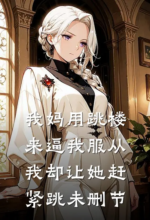 我妈用跳楼来逼我服从，我却让她赶紧跳未删节