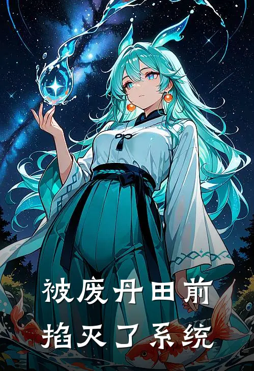 被废丹田前掐灭了系统