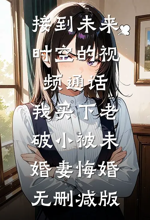接到未来时空的视频通话，我买下老破小被未婚妻悔婚无删减版