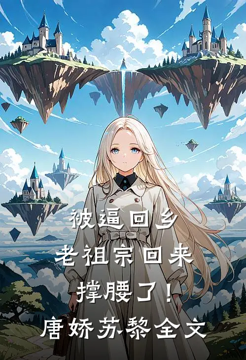 被逼回乡，老祖宗回来撑腰了！唐娇苏黎全文